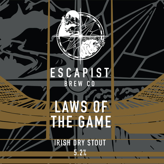 Laws of the Game